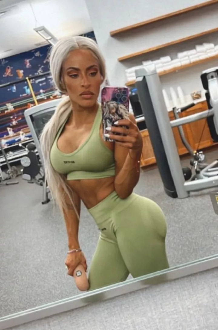 Zelina Vega posted by Available_Ad_4132