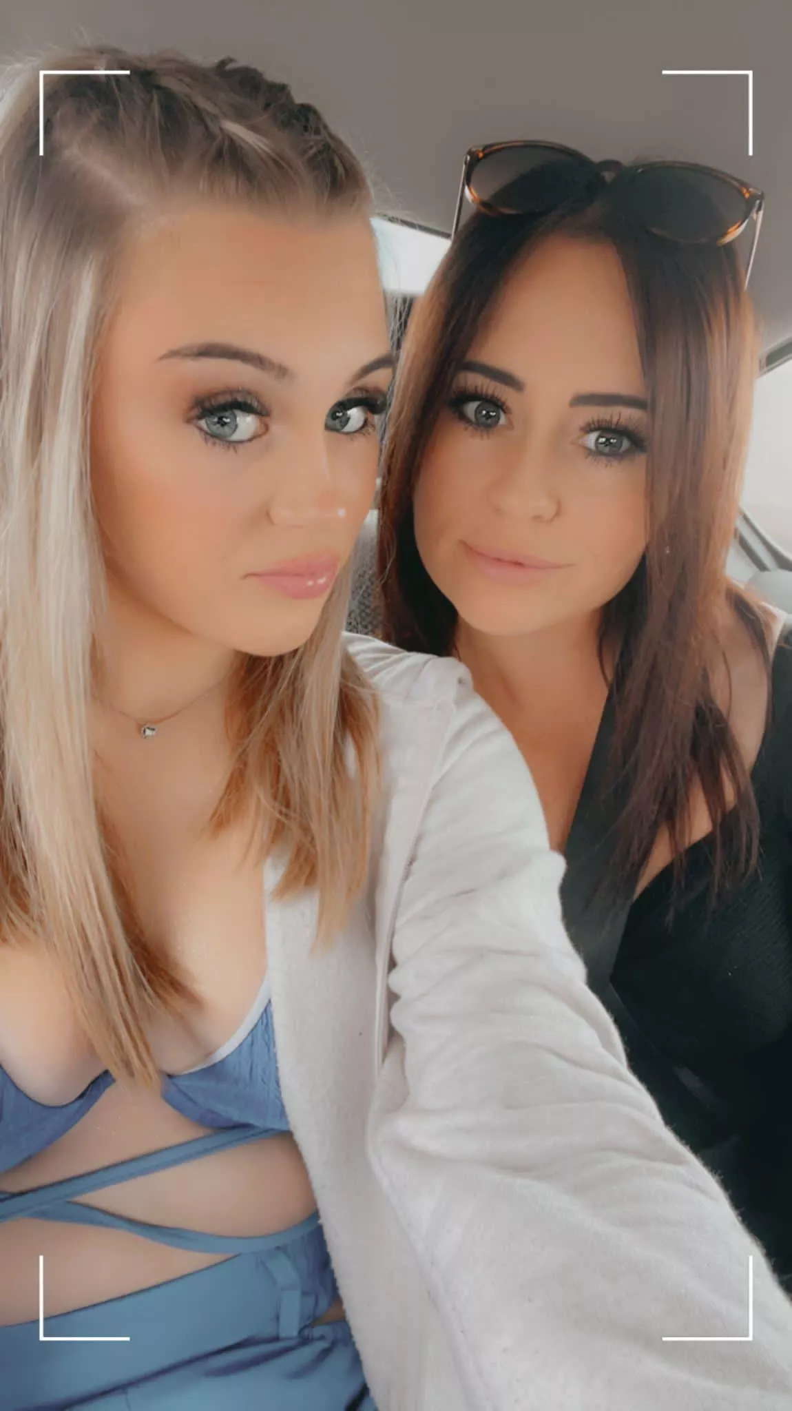 [2] Mother Or Daughter posted by Automatic-Edge-4143