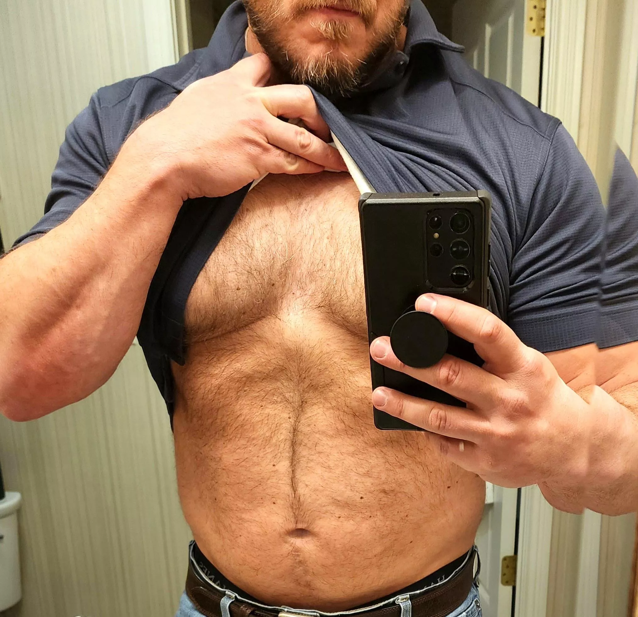 [39] should I remove some clothing? posted by madhattermachine