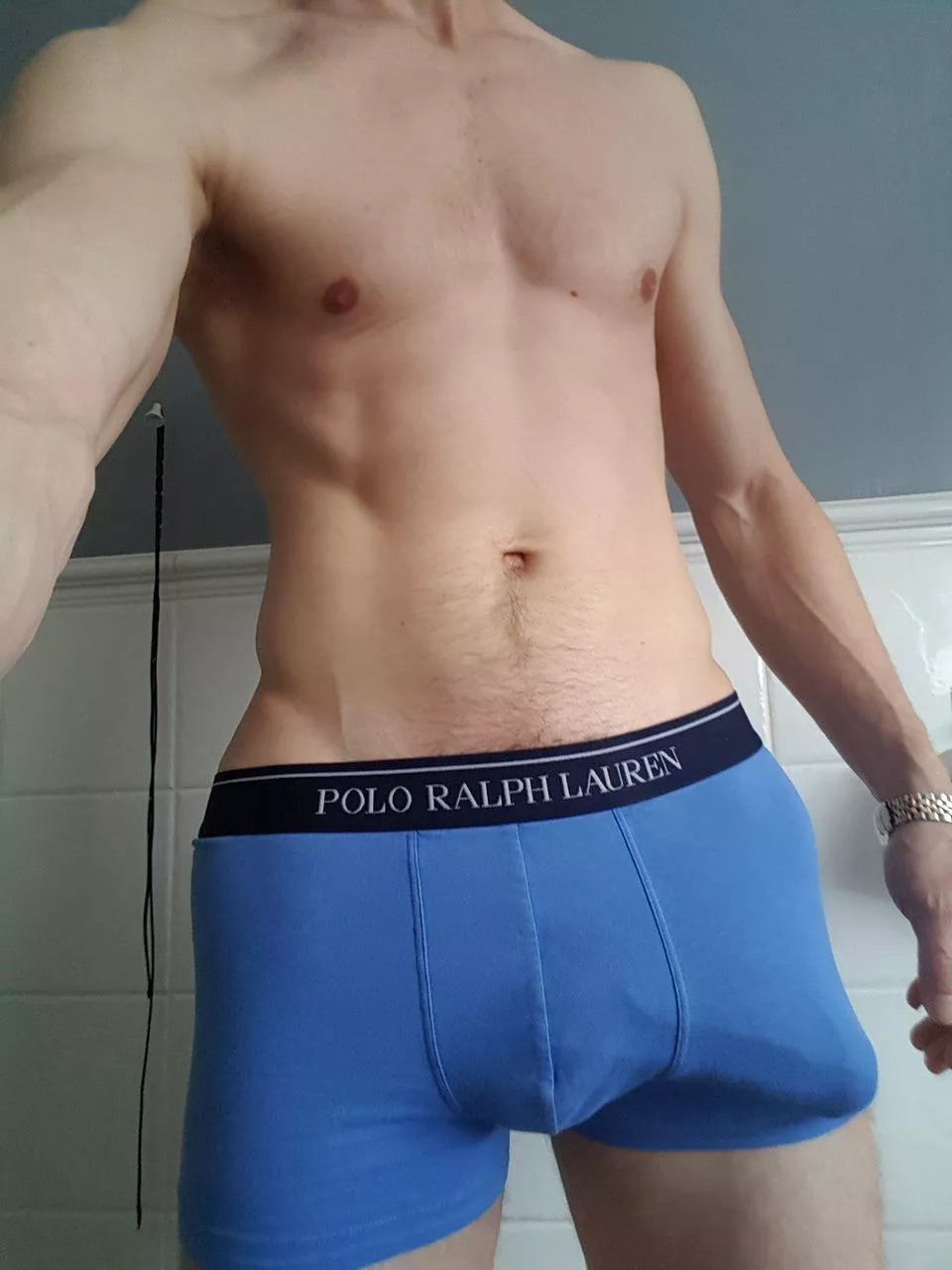 [40] Feeling fresh posted by Andytime2019