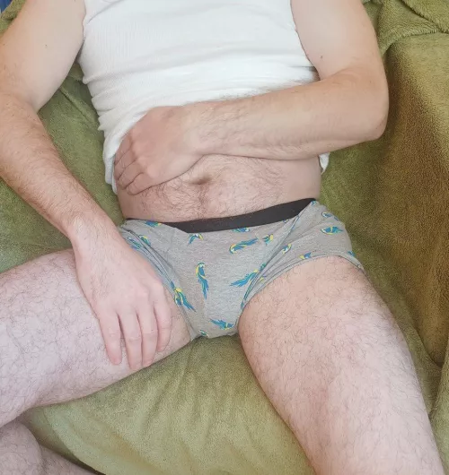 [46]Are you looking for motivation on Thursday? by Superb-Willow5844