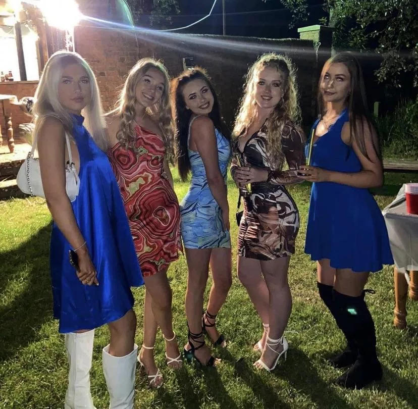 [5] which one looks most fun posted by No_Cod_9955