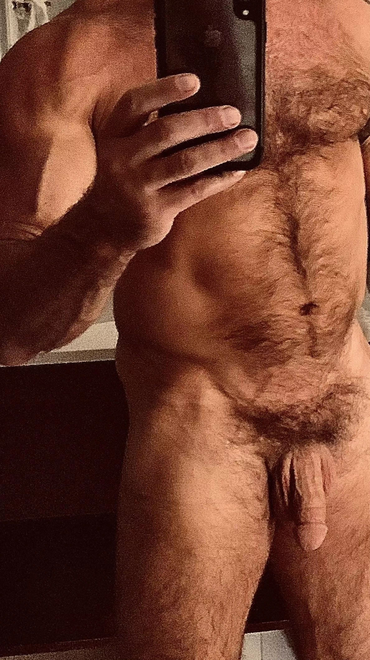 [54] How’s this dad doing at 54? posted by Military_Daddy