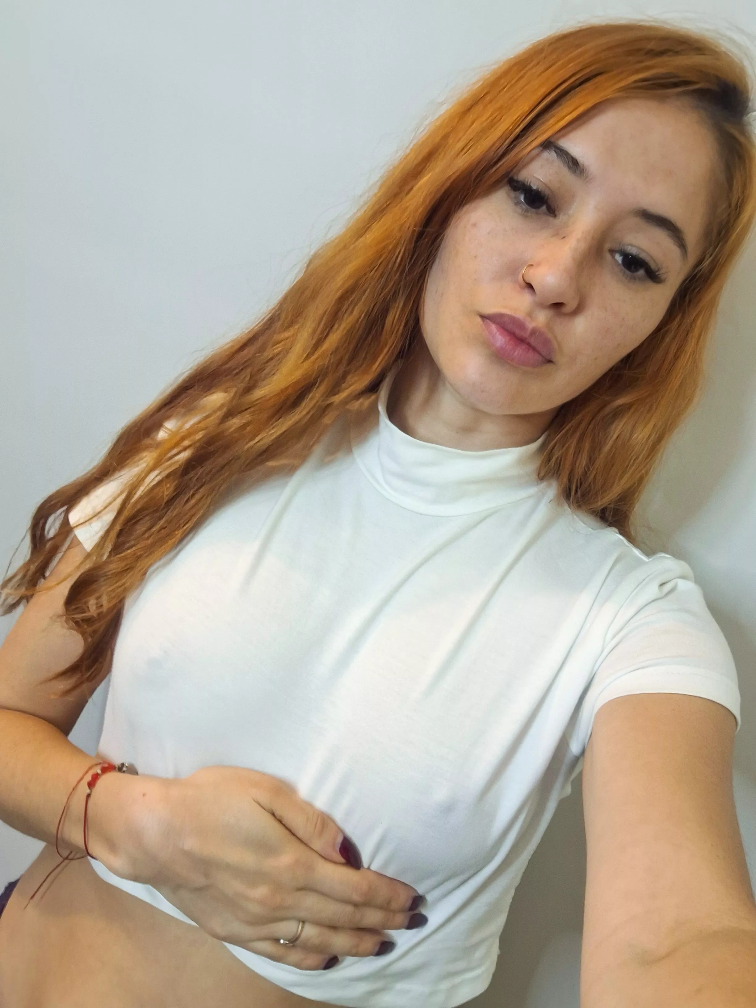 a great day to be beautiful posted by Jennifunzy