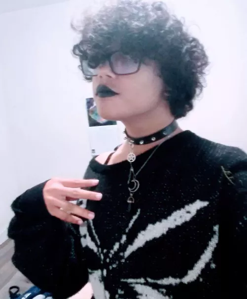 Age and gender pls by IceSea8508