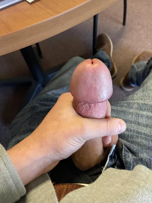 Another Thu at the office for Dad & his swollen head [35] by BiggidyB