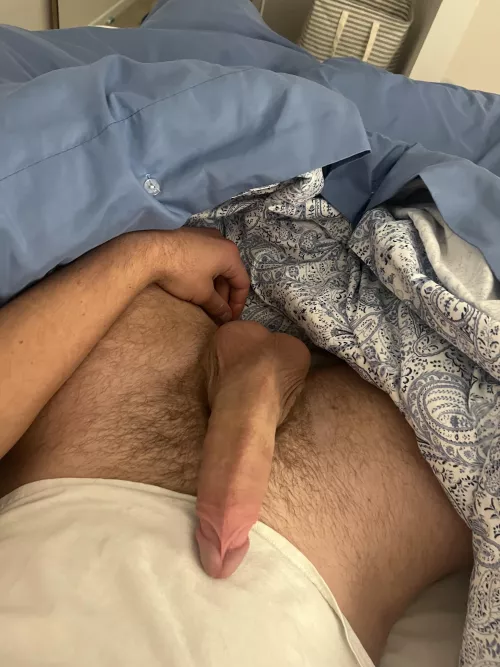 Any lil bros get curious about what their big bros nuts smell like after the gym? by BambooGardener