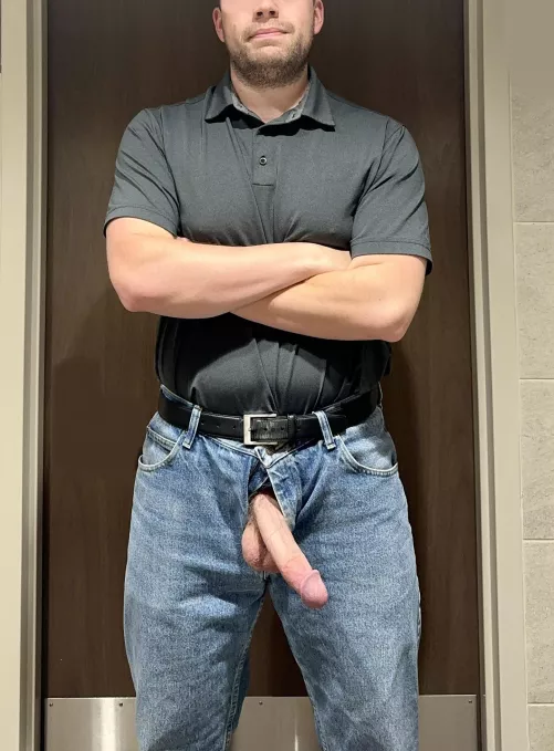 Are you a fan of this dad’s cut cock? by icytonight05