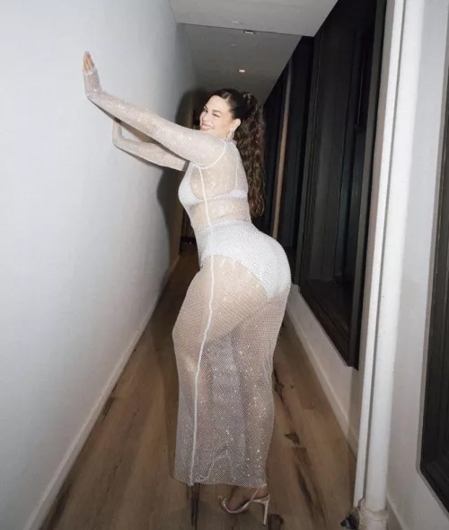 Ashley Graham by Frequent-Ad9006