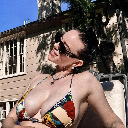 Billie Eilish by anonanon8989