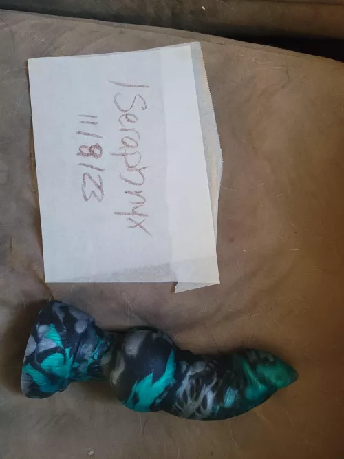 [cad/usd]wts m/m Fenrir by MotherGeist