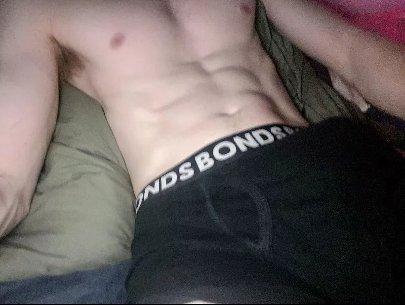 Can you tell it’s thick ;) love to talk posted by Thick-mte