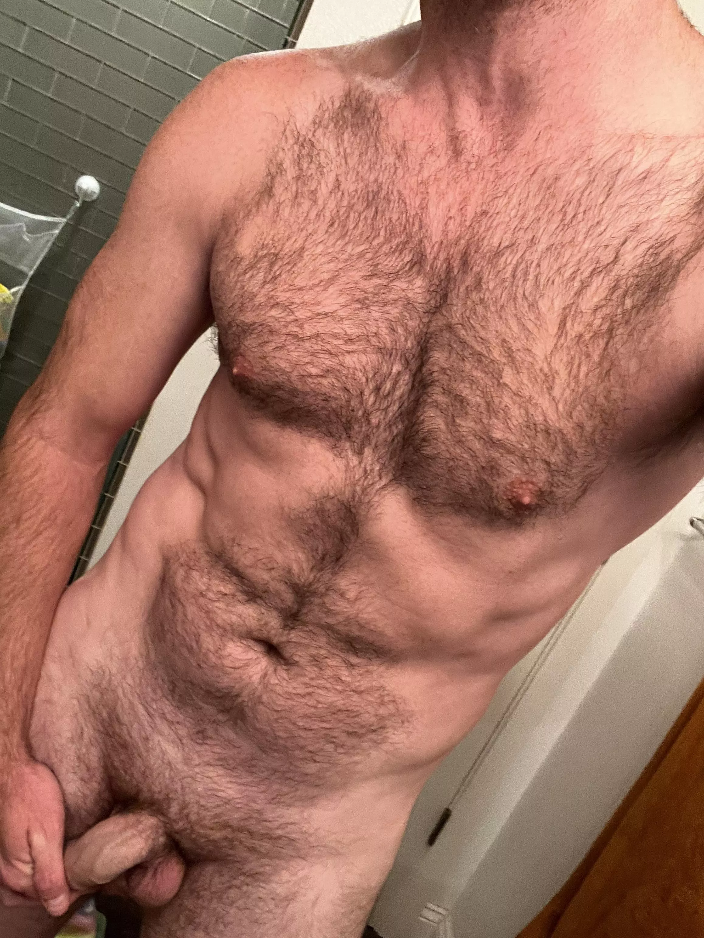 Come shower with me posted by throwawaymyfertilit