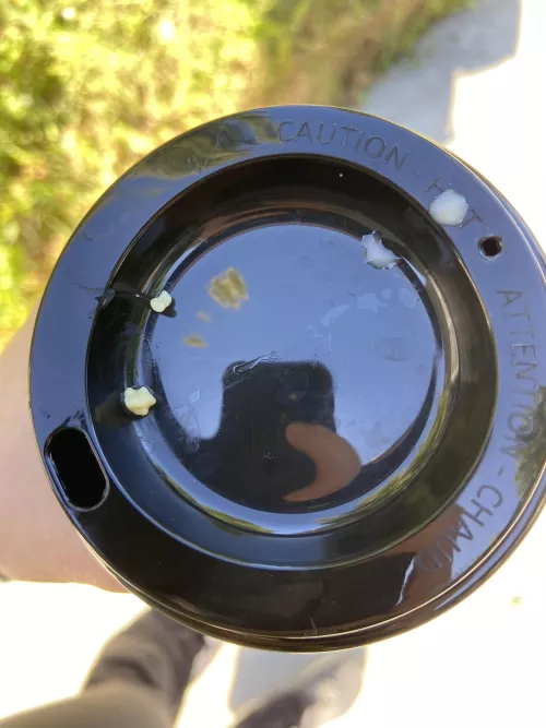 Coughed these bad bois up this morning by someone_you_want