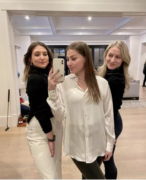 Cute outfits for a selfie by jmoneyyy20