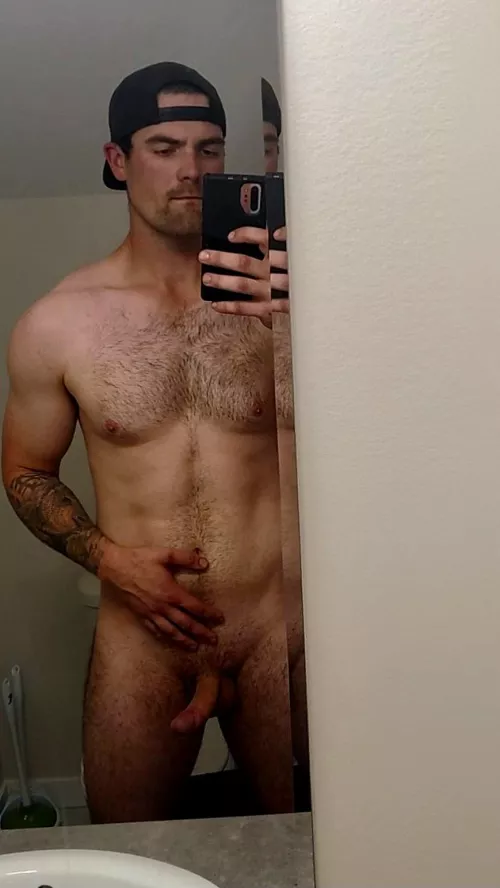 Dads got a mean curve for you(31) by eMPtY122