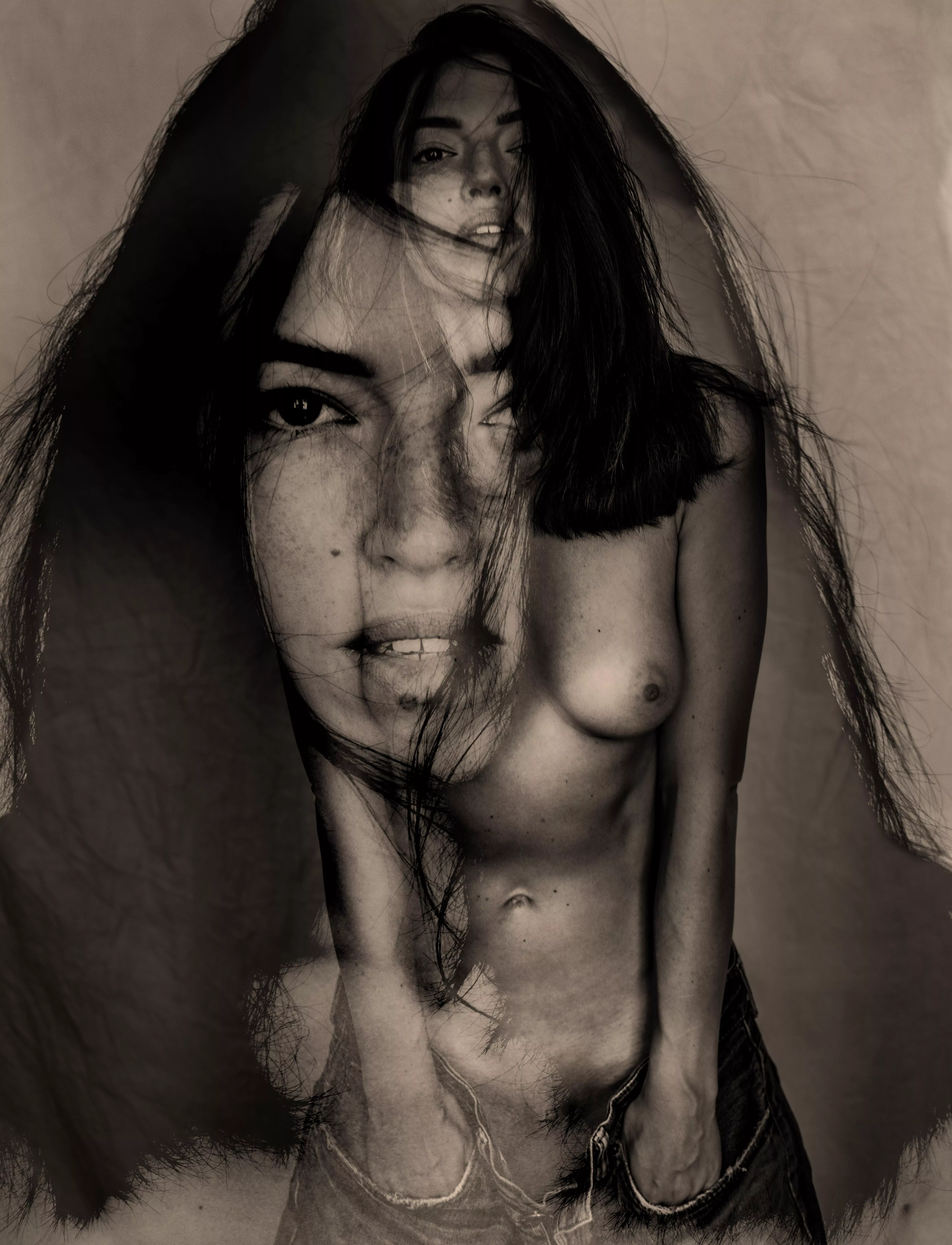 Diana Mendelson posted by Gerald_Caspers_Photo