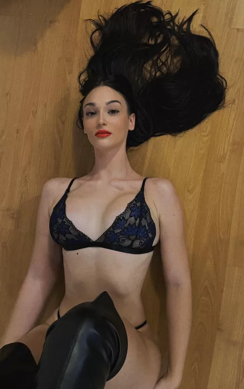 Do you still believe in fairytales? by Mys-behave