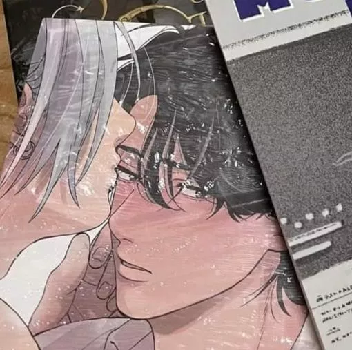 Does anyone know what manga is this? posted by kiro_nee