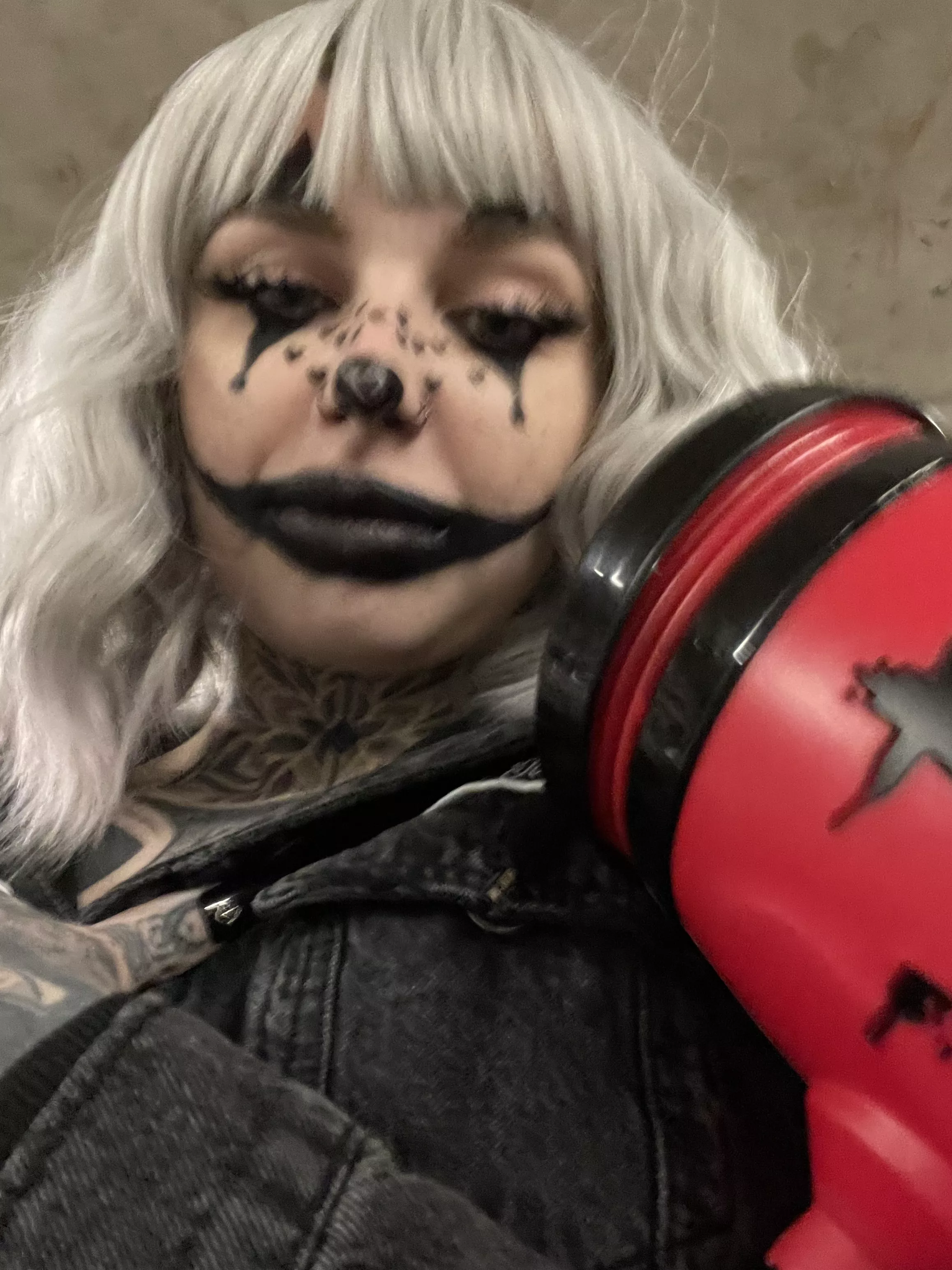 Don’t worry babe your invited posted by SGracelyn