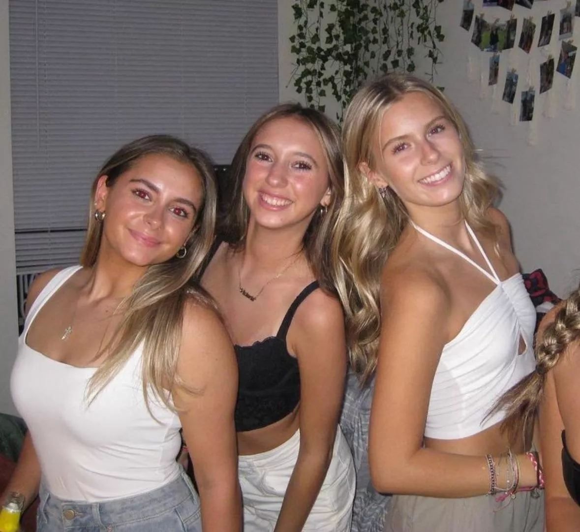 Dorm Decorators posted by Eating-Crayons