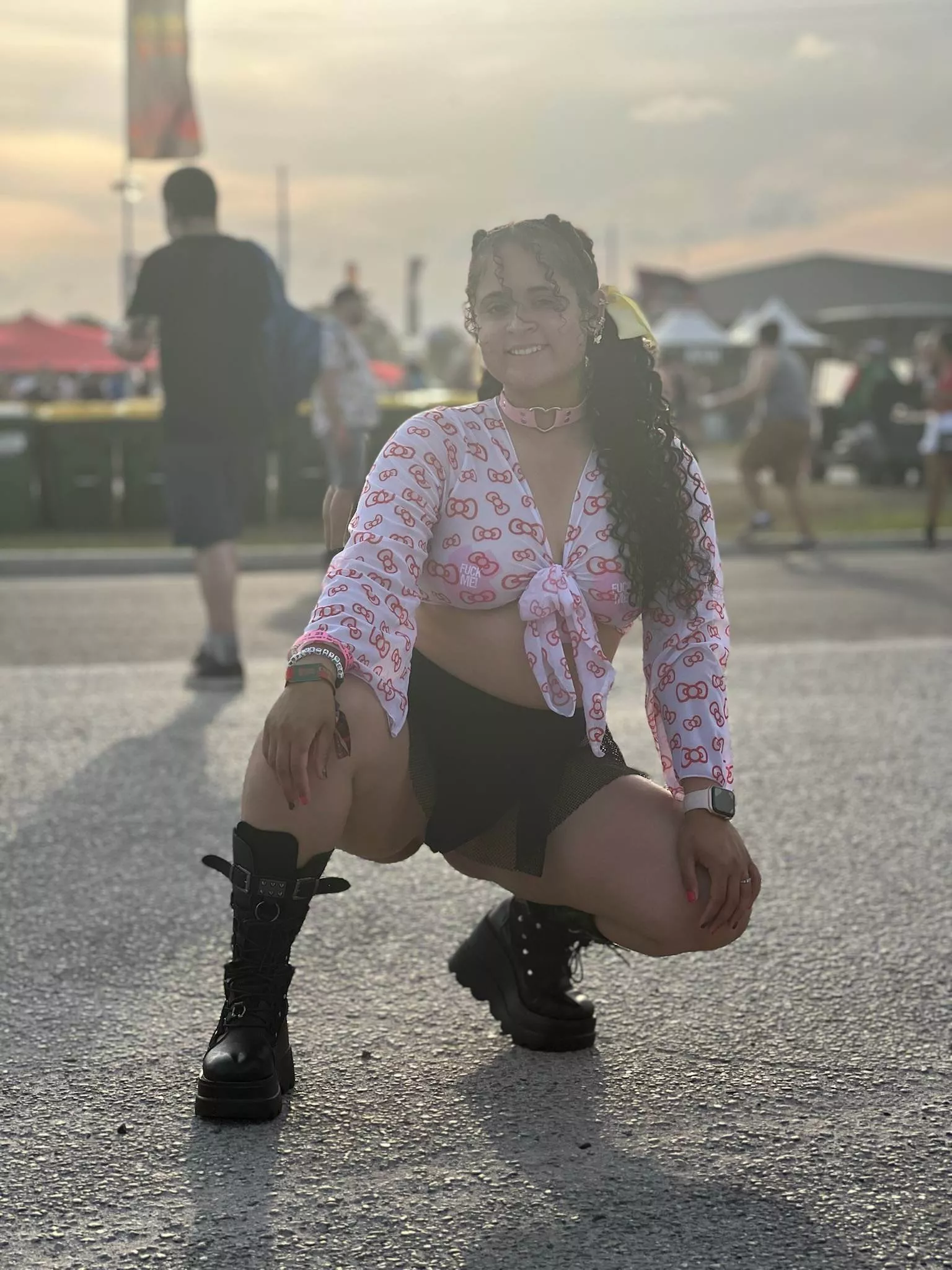 Edc tomorrow posted by Substantial-Pick-923