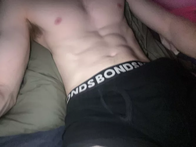 Feeling good today ;) love to talk by Thick-mte