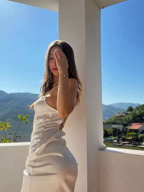 Feeling like a little princess by woebegonejuror5