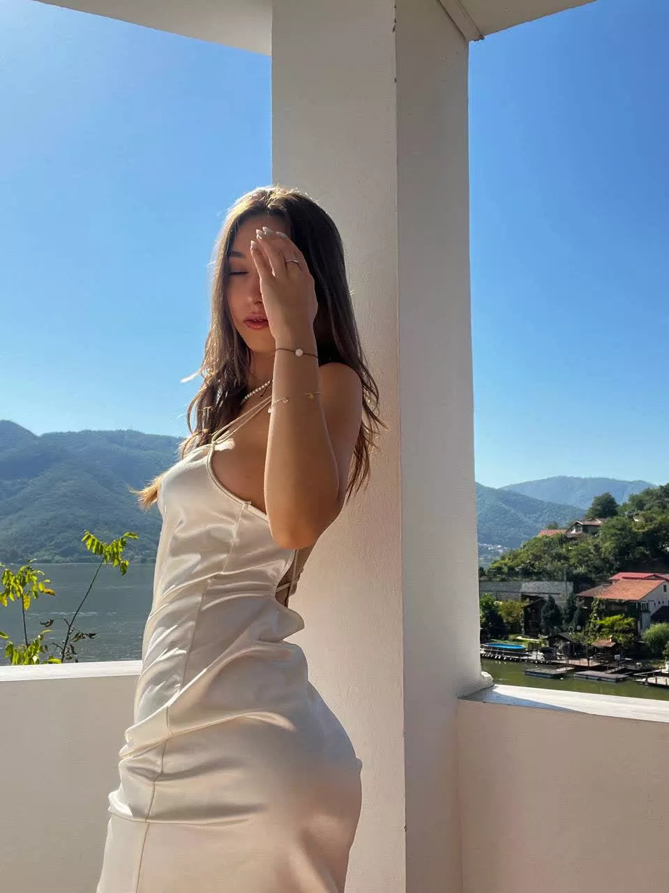 Feeling like a little princess posted by woebegonejuror5