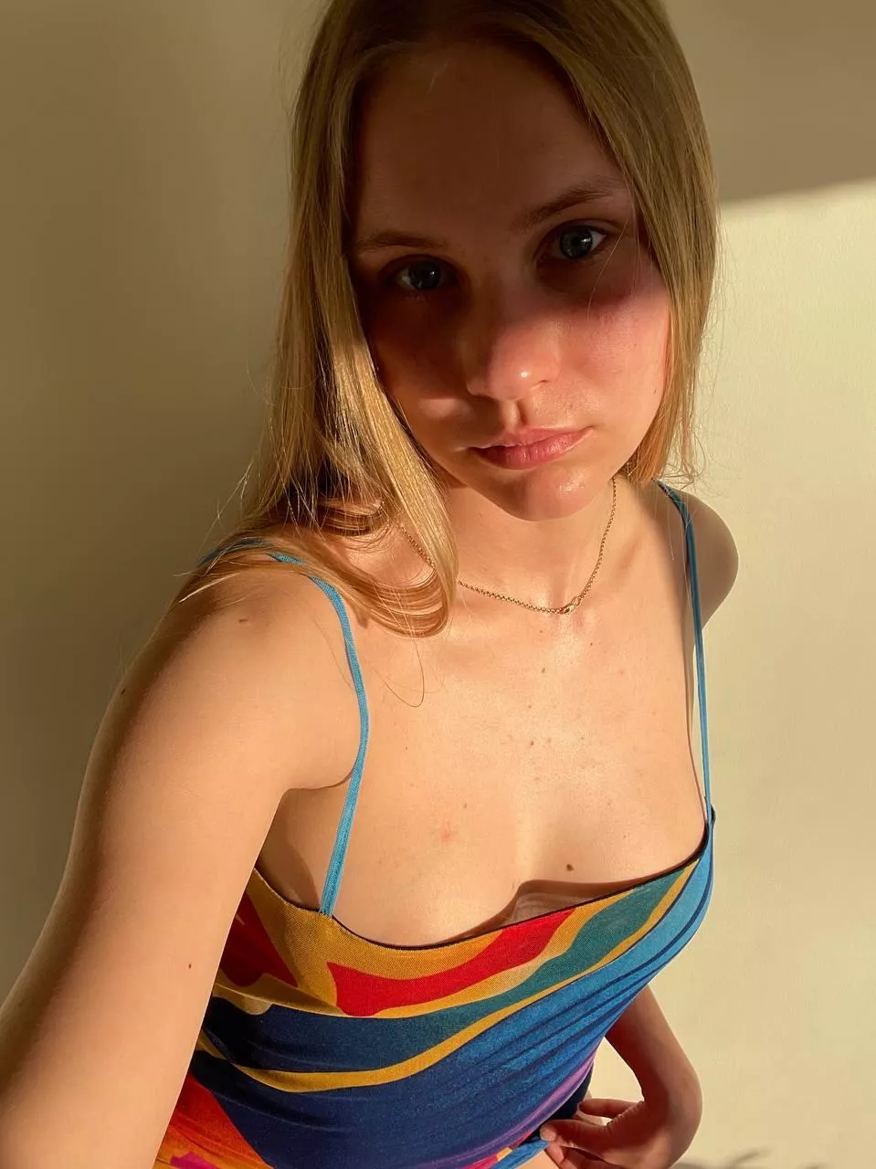 Feeling like a princess posted by Martha_Christensen