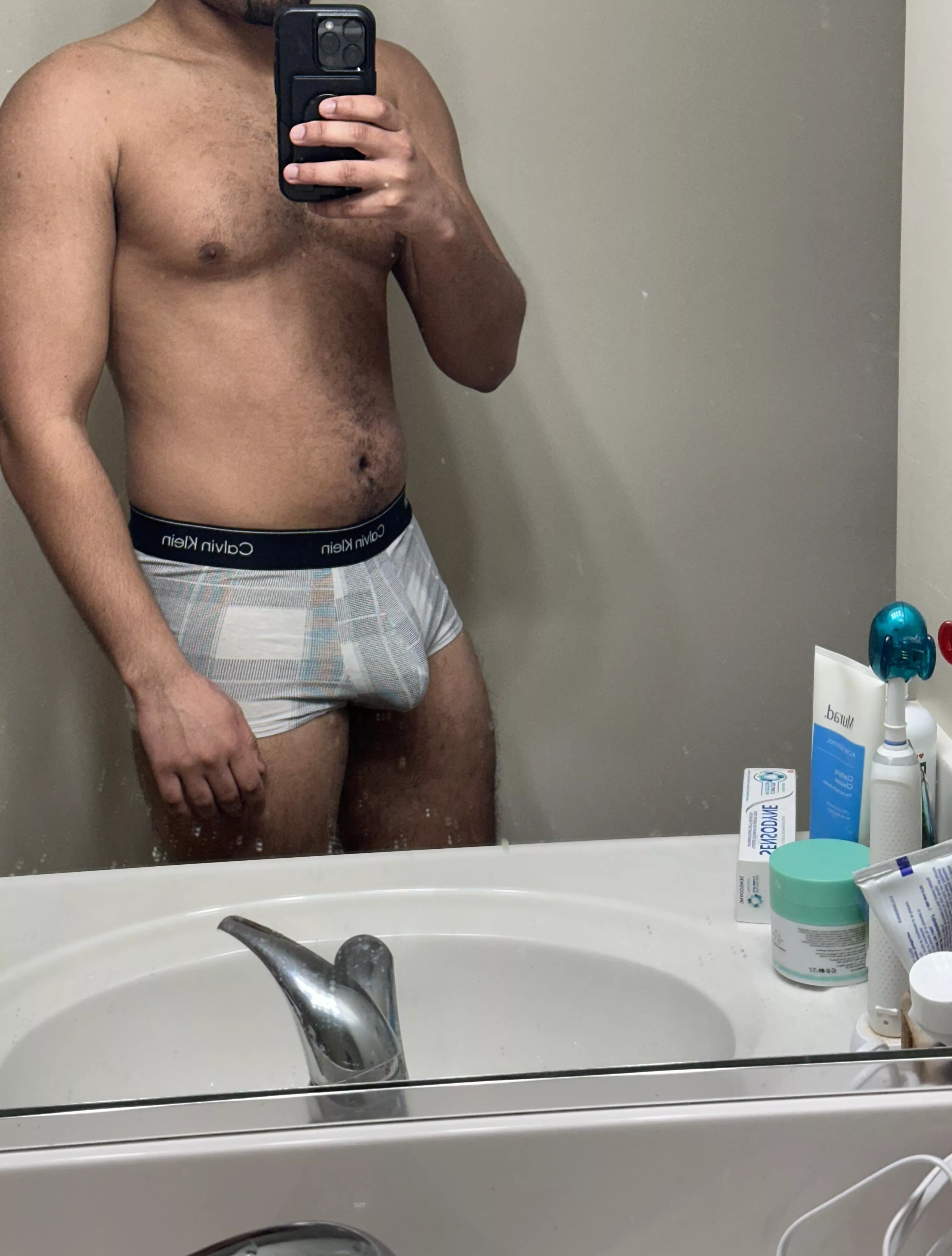 First post here. Let me know what you all think posted by Character-Secure