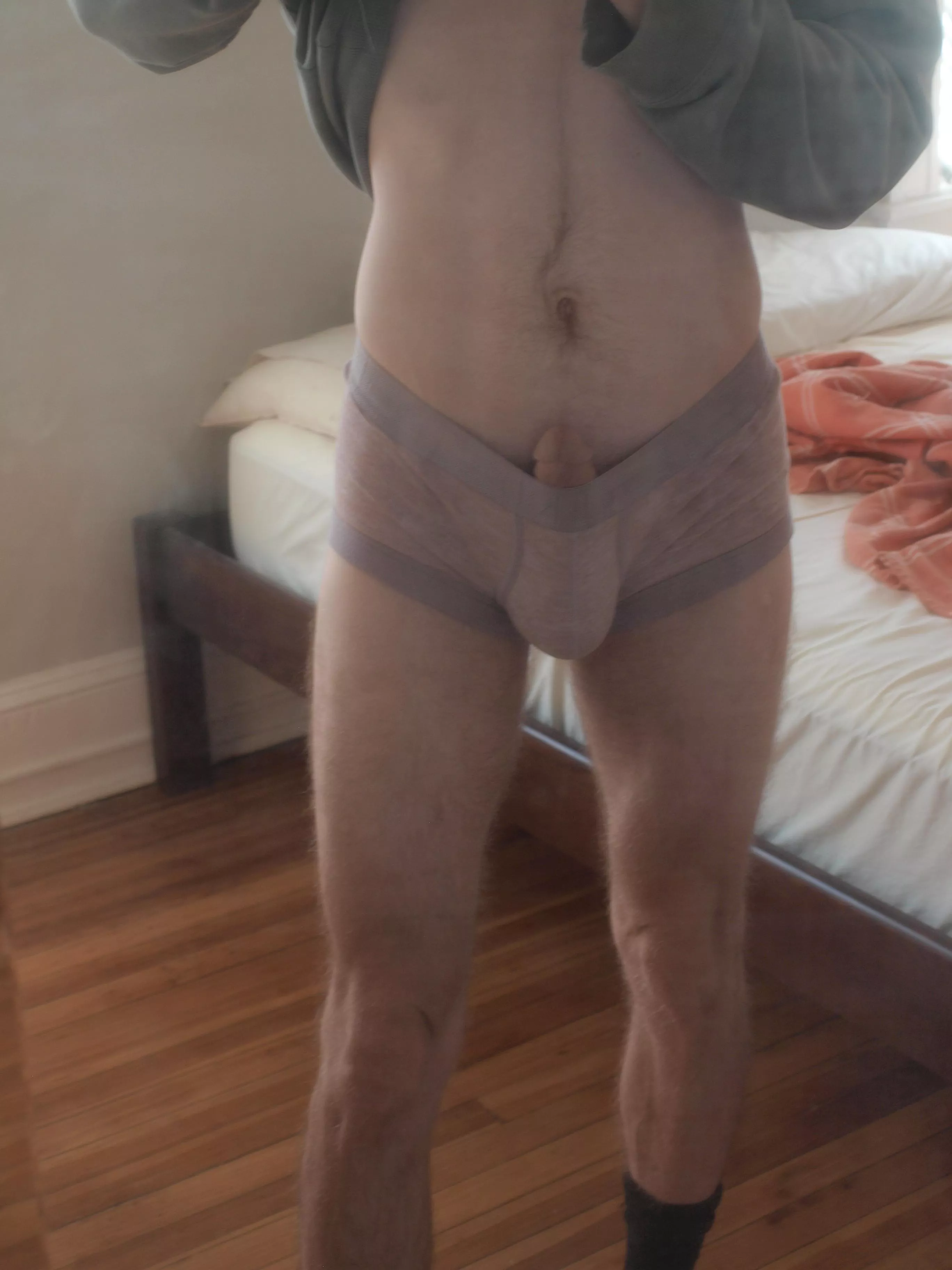 Getting some fresh air posted by Wooden-Hat7275