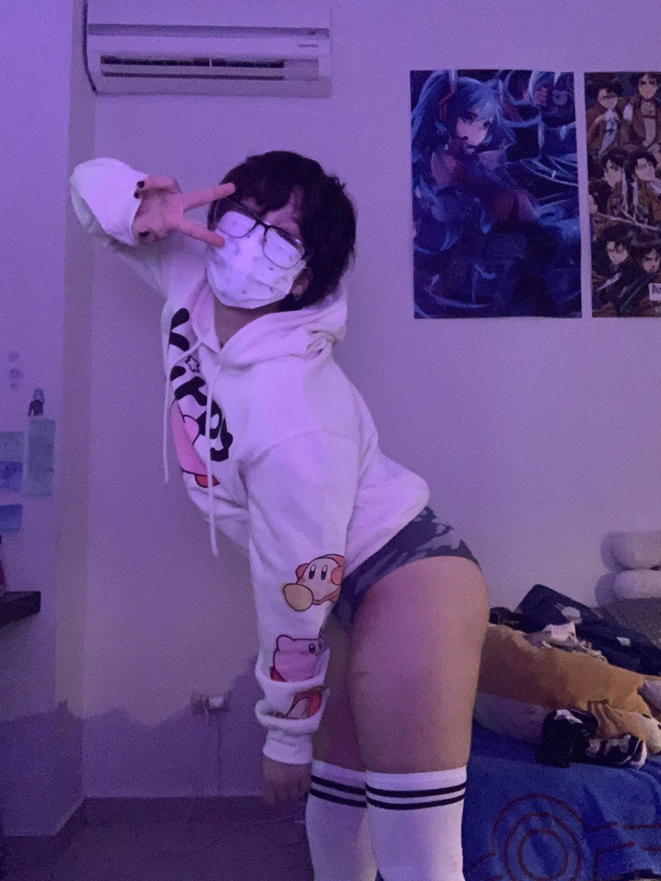 gn people <33 posted by St4rrZone