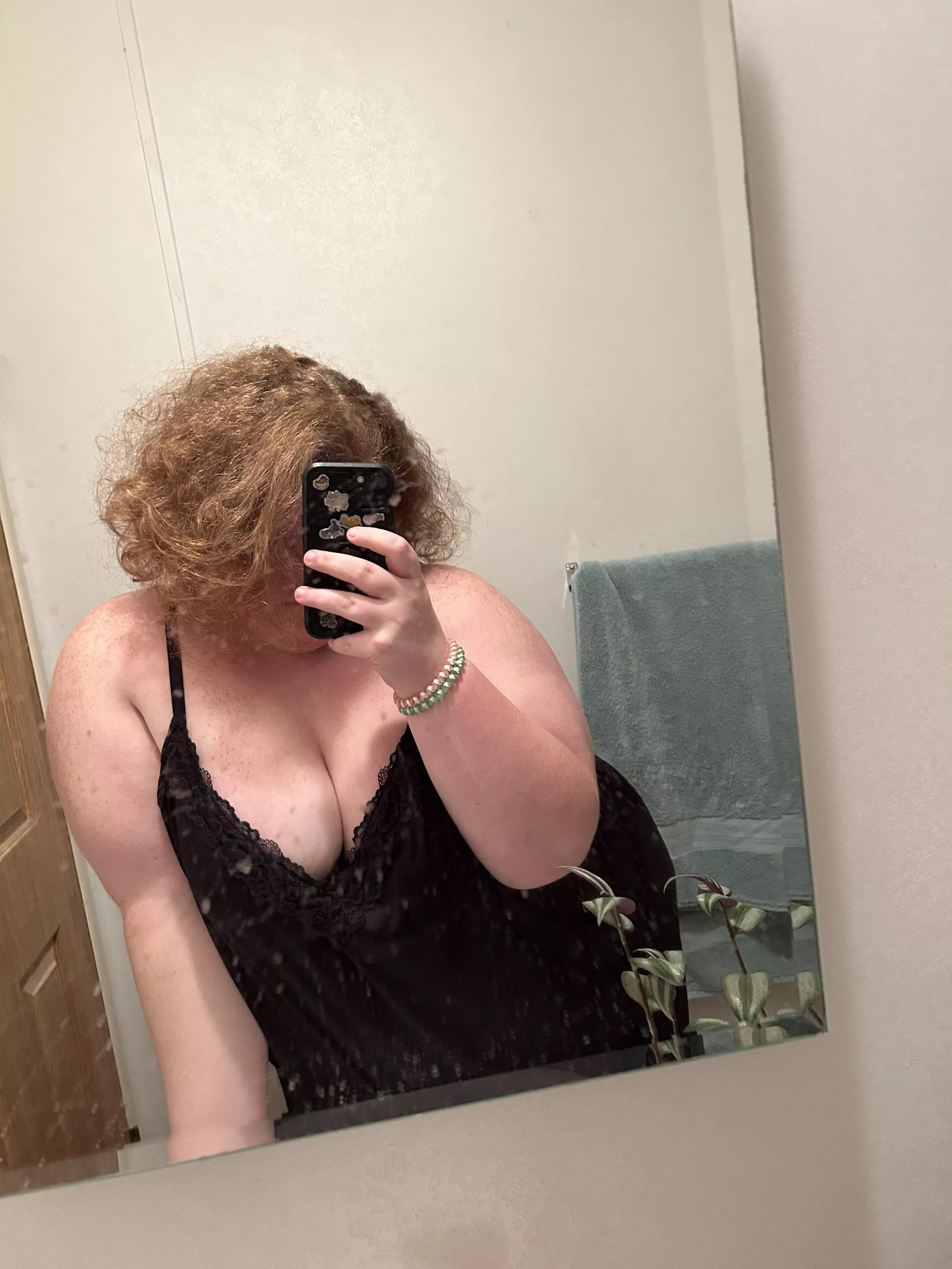 Good morning posted by coffincowgirl