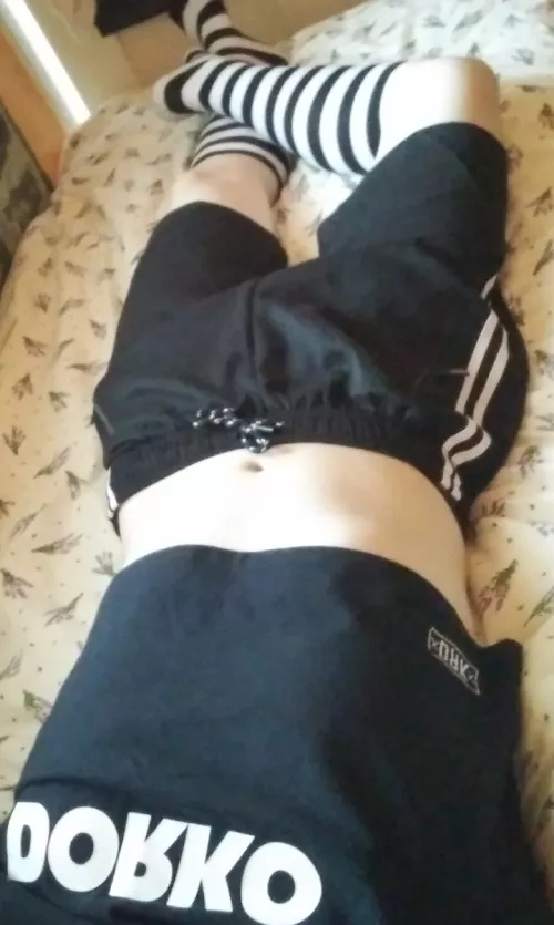 Good morning y'all OwU by nemesikrisztian33