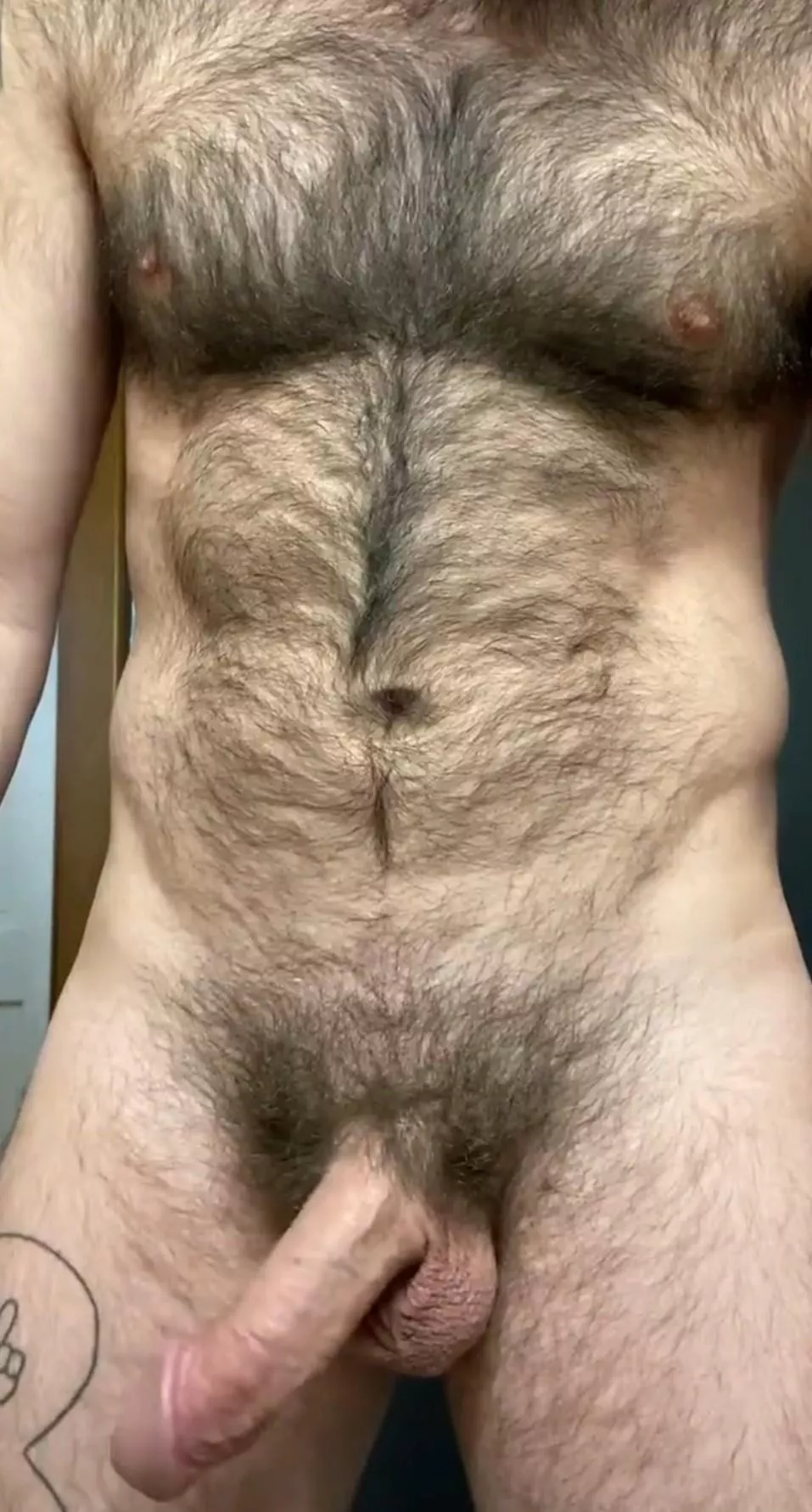 He makes me hard and wet posted by InformalDragonfly45