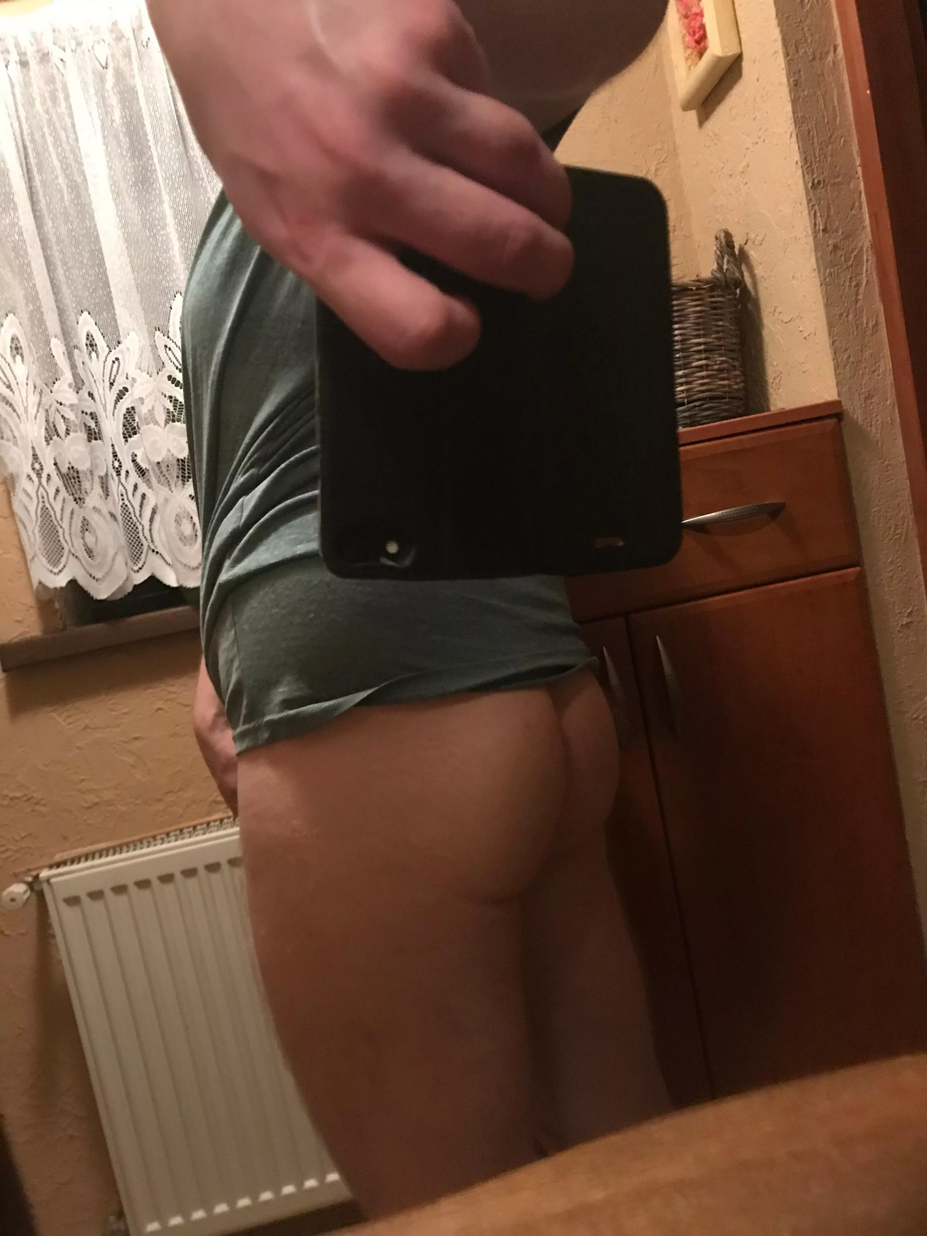 Hello I'm new here, does it look good enough? posted by yaredareyaze