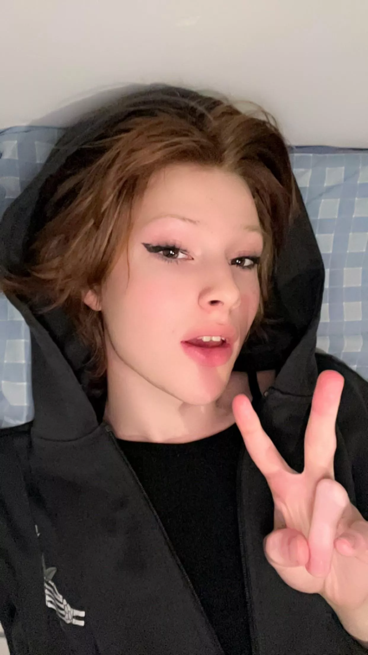 hi ✨ posted by xnanopopx