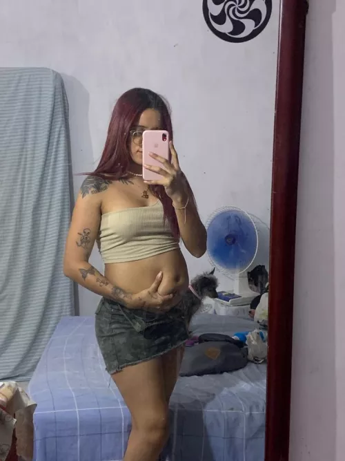 I just ate and I'm starving, I want to continue eating more 🥵🥵🥵 by yourhoney1996