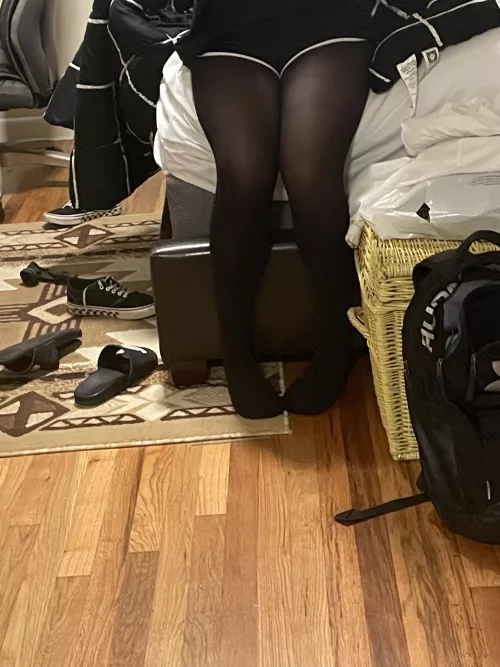 i love these shorts💕 by Clear_Ad_8930