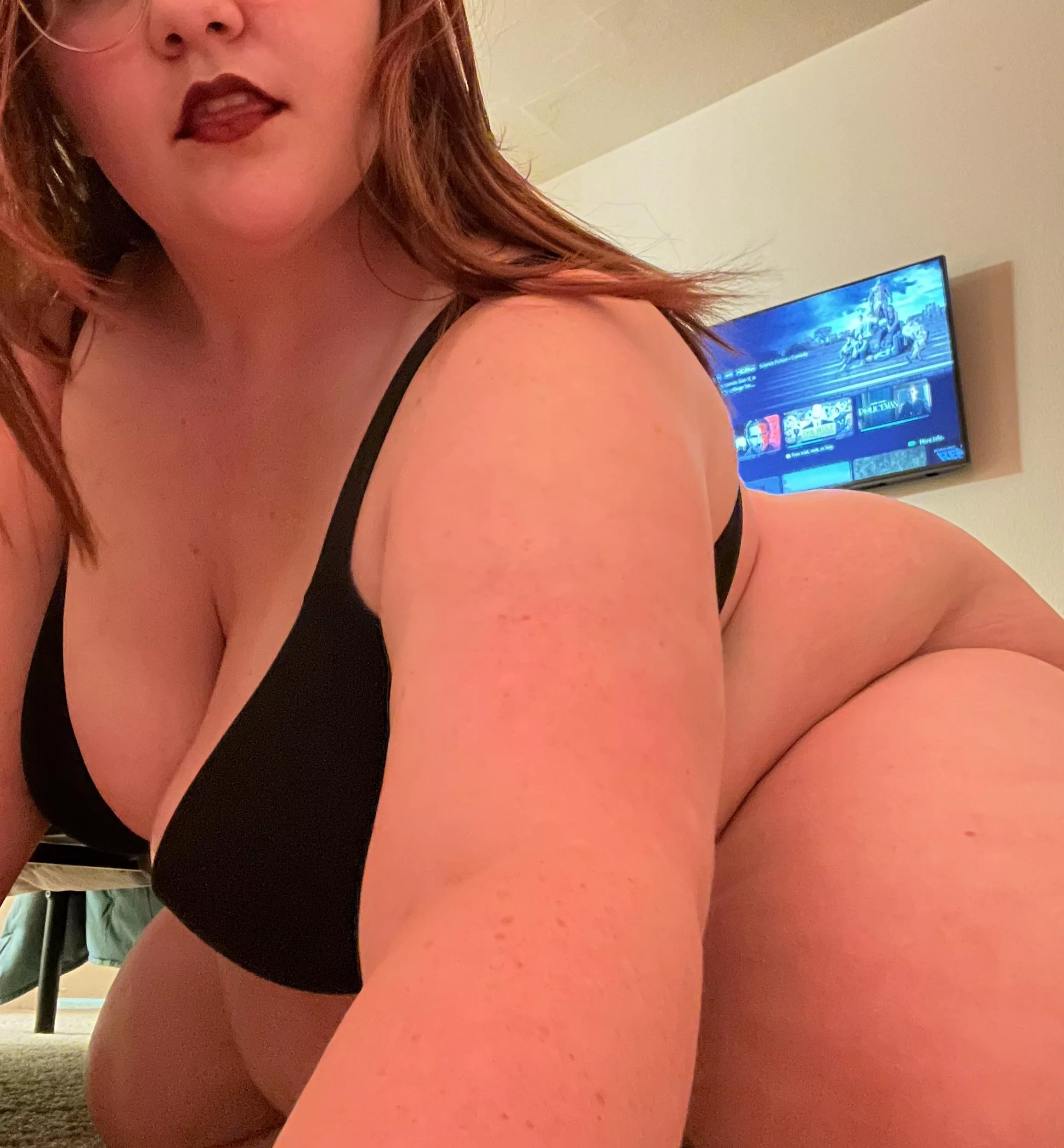 I spent all day thinking it was Thursday 🥲 posted by whatspom