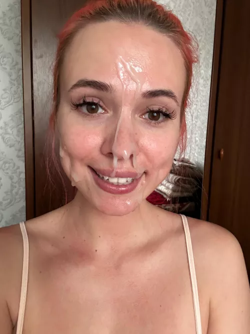 I think i need more by CharmingMistress