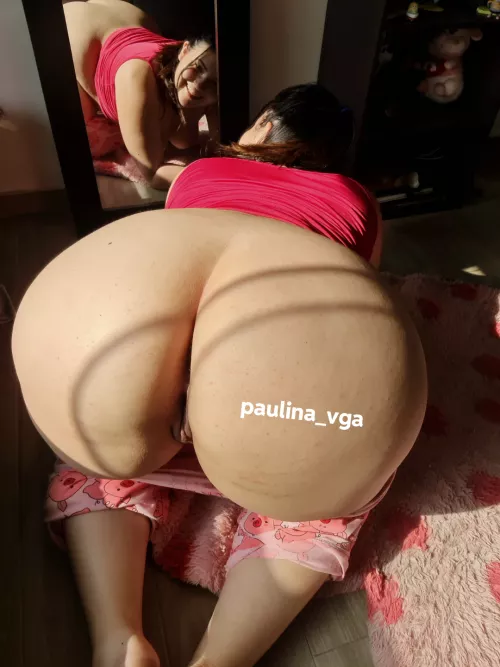 I want it raw and don't pull out by paulina_vga