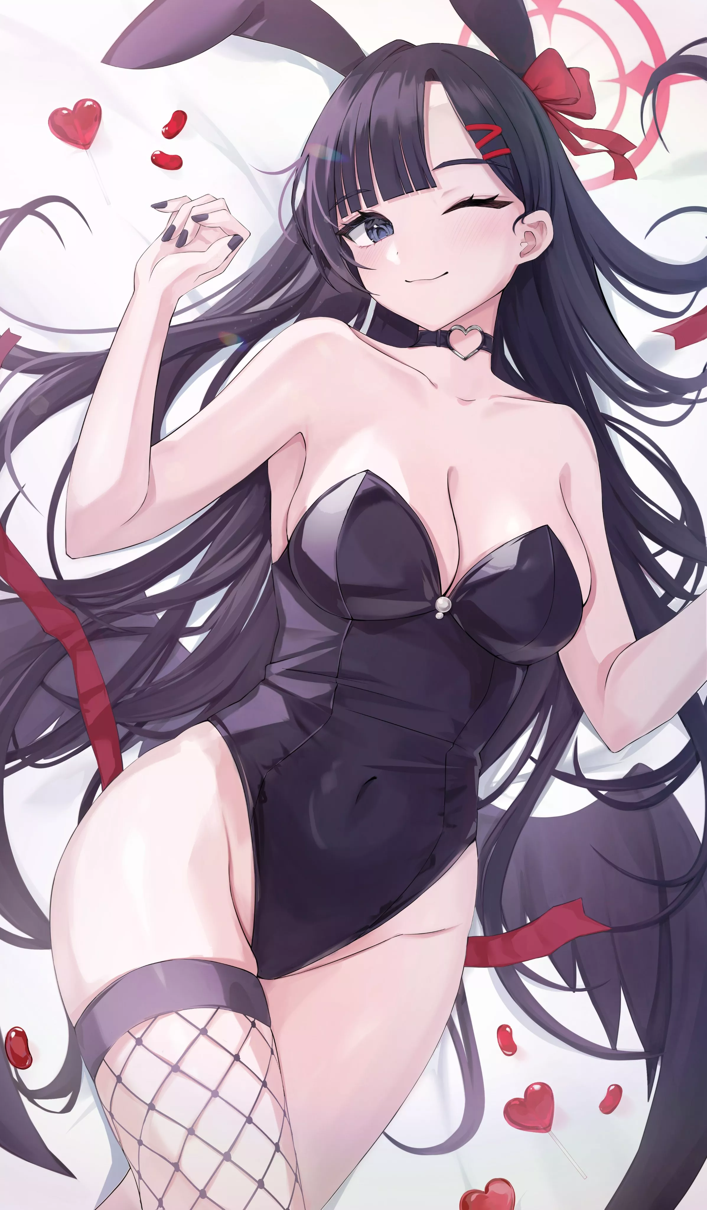 Ichika [Blue Archive] posted by CheetahSperm18