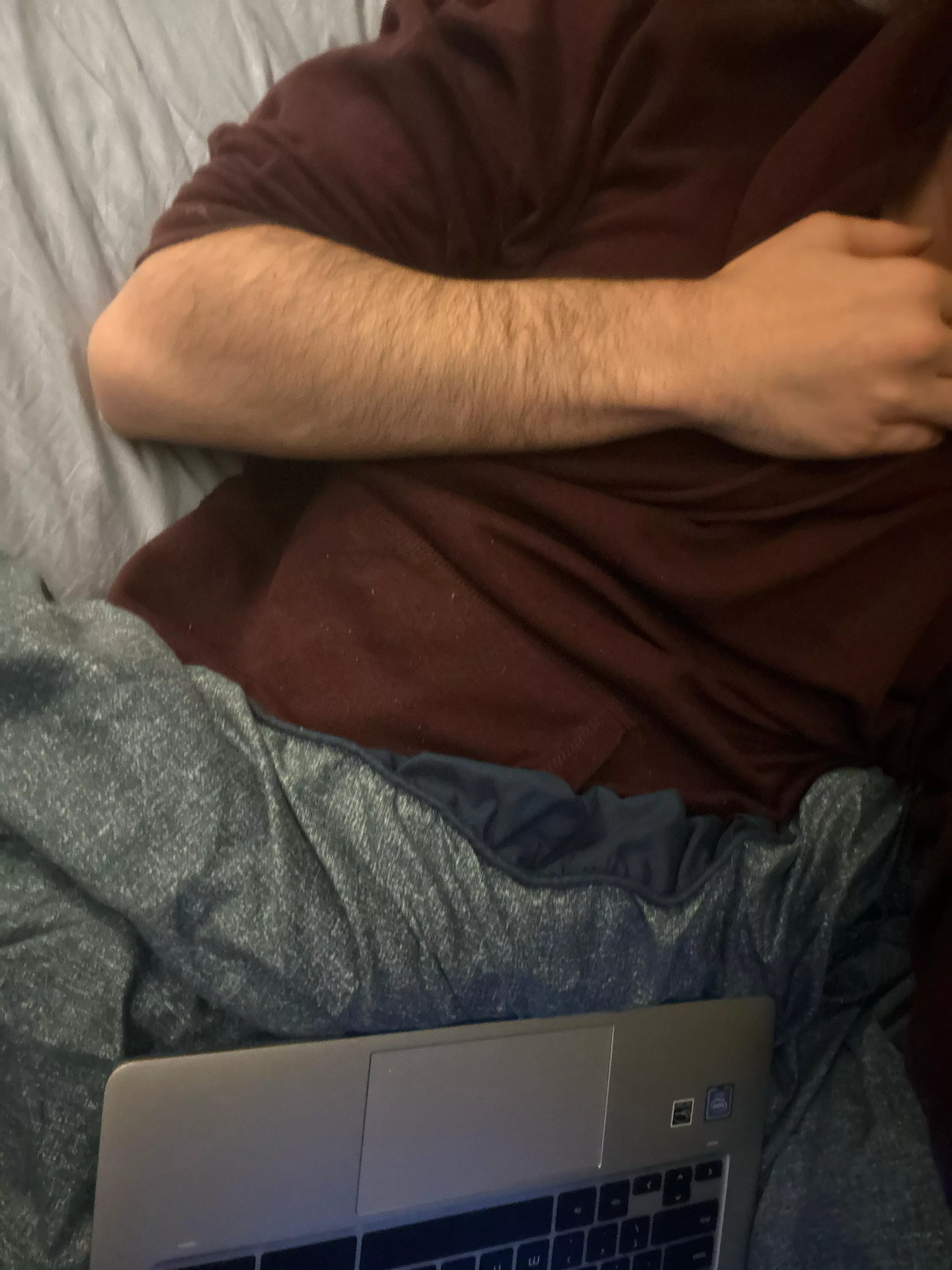 I’d love to hear about your malfunction posted by frequently_dying