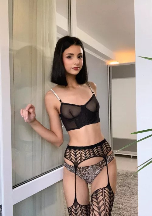 In playful mood today by tubbydeducs