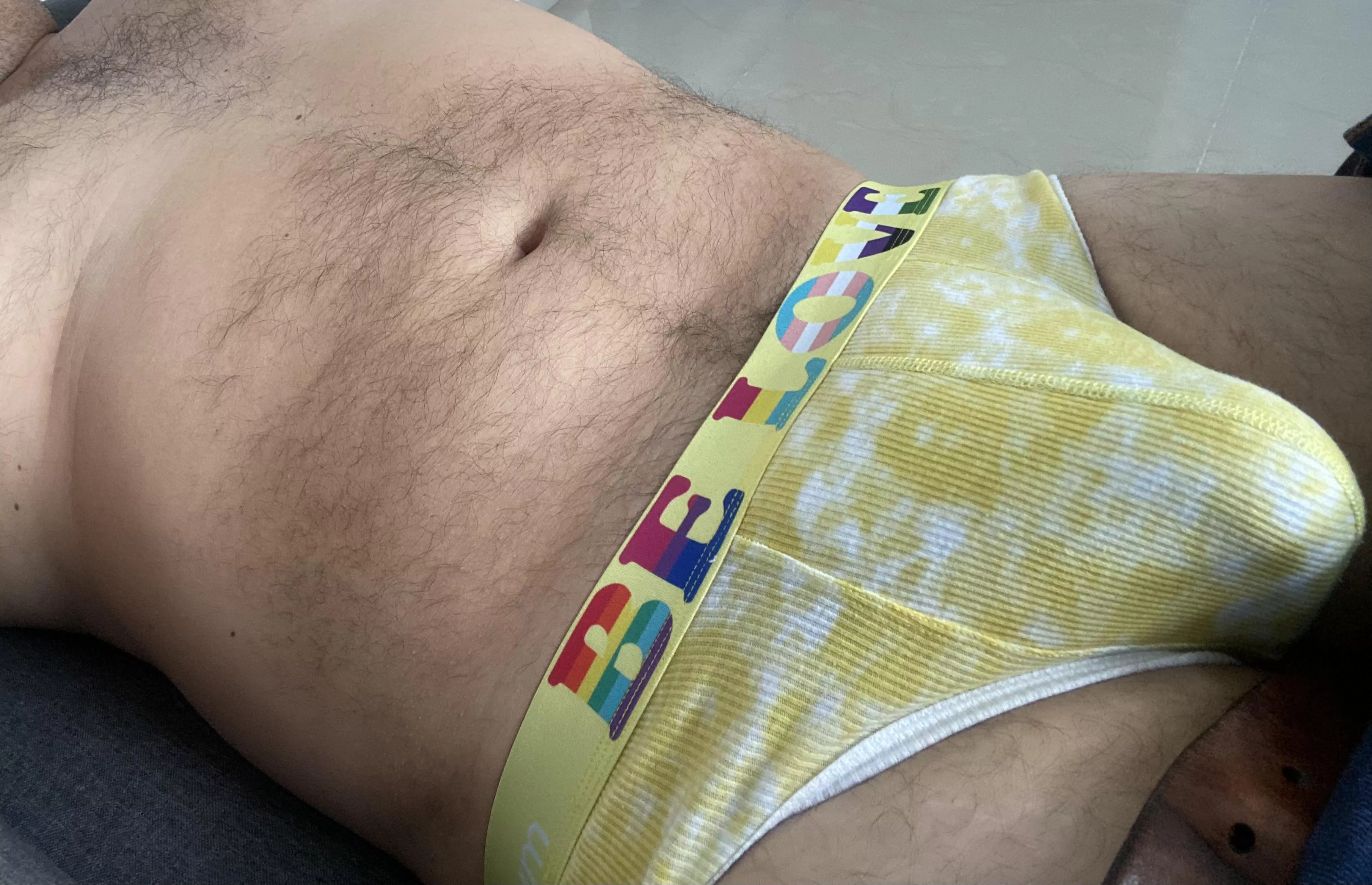 Is this chubby enough? posted by Smacklemon