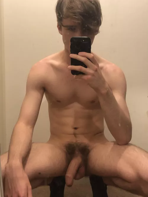 It says for women but male or female let me know if you’d let me rail you by Melancholy_Adonis