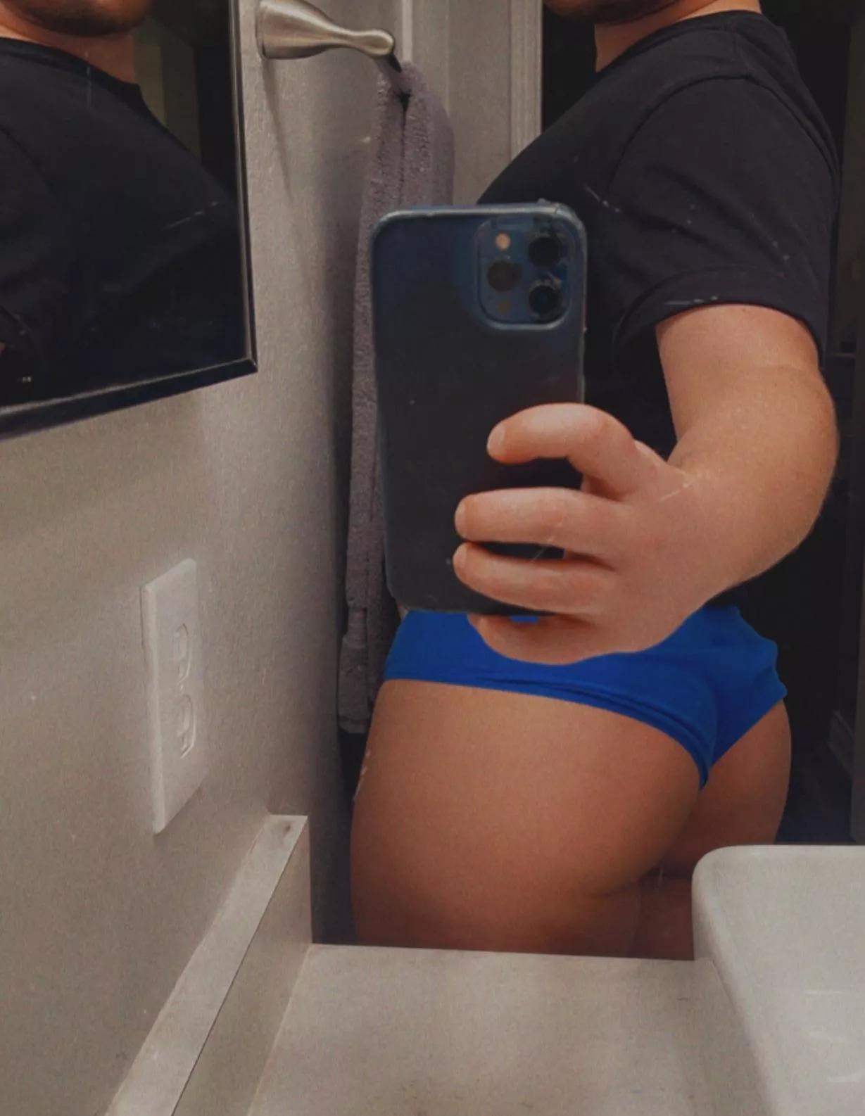 Its swallowing my undies whole posted by Maleficent_Guess_902