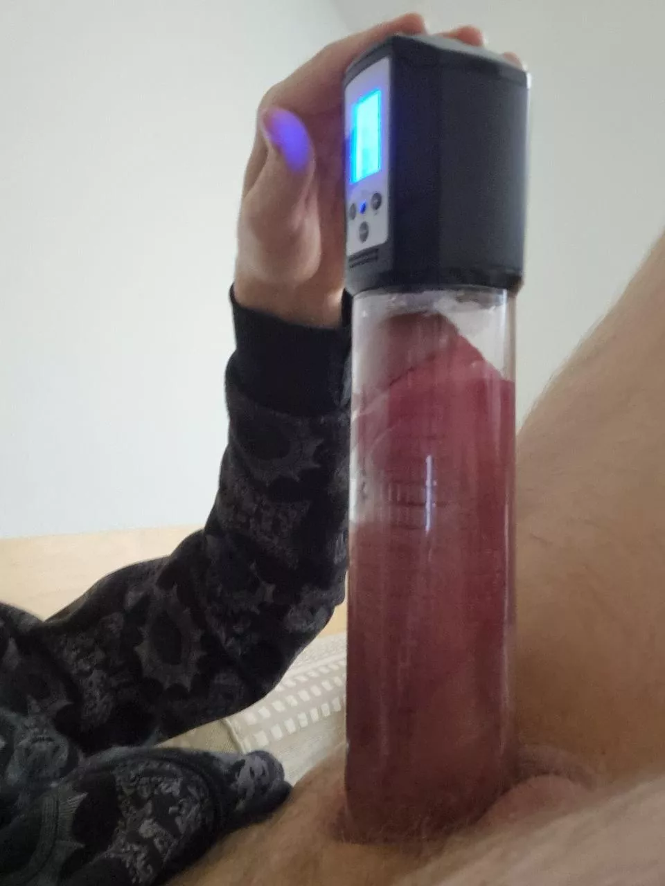 Just a big, fat dick posted by Best_Television_3845